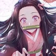 Kamado Nezuko (Bé ne)