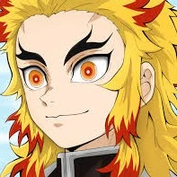 Rengoku Kyojuro (Donut)