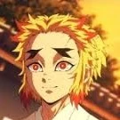 Rengoku Senjuro (Nắng)