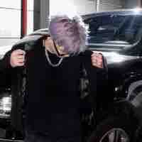 Hoàng Lê Bảo Minh