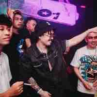 Nguyễn Lê Minh Huy | Robber  