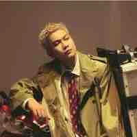 Trần Tất Vũ | Bigdaady