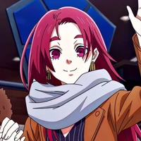 Chigiri Kyouki