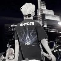 Nguyễn Quang Anh ( Rhyder)