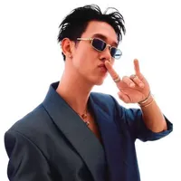 Nguyễn Trường Sinh (Song Luân)