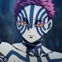 akaza