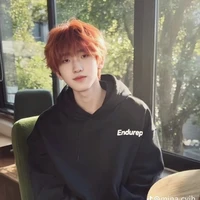 Kỳ Hàm _bạn cậu_