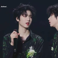 Trương Quế Nguyên _Hắn_