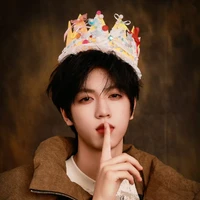 Trương Quế Nguyên _Hắn_