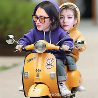 tác giả thik he