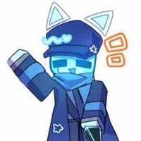Friend🎀(Cube)