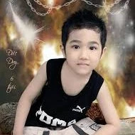 Hoàng Đức Duy _ 5 tuổi