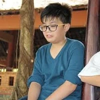 Đặng Thành An _ Negav ( 6 tuổi)