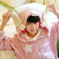 Dương Bác Văn_hồi nhỏ