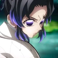 Kocho Shinobu