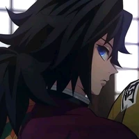Tomioka Giyuu