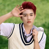 Hoàng Đức Duy | Captain Boy