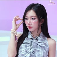 Khương Hoàn Mỹ l Orange