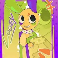 Looey(❤️👻)