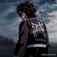 Kamado Tanjiro