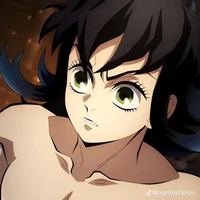 Hashibira Inosuke