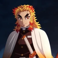 Rengoku Kyoujuro