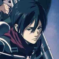 Mikasa ackerman