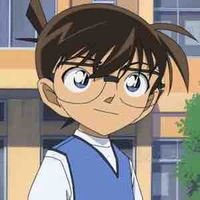 Edogawa conan