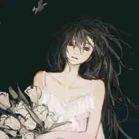 Yasuhiko naname / vong y tá trưởng