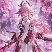 Yae Miko