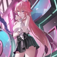 Yae Miko