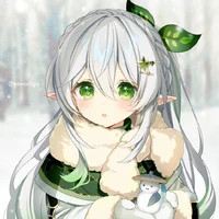 Nahida