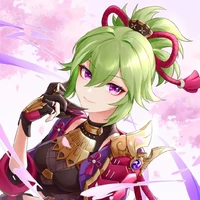 Kuki Shinobu