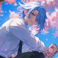 Kamisato Ayato