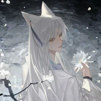 Lưu Sơ Vỹ/Kiếp đầu tiên (Dạng Người)