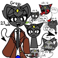 gruy_<vai trò:cô bé>