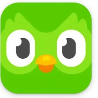duolingo<vai trò:thần cupid>