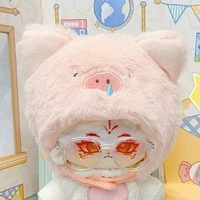 linh_<vai trò:nửa người nửa sói>