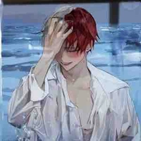 Todoroki Shouto