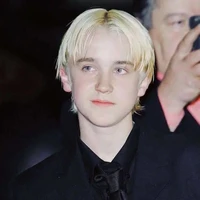 Draco malfoy