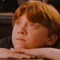 Ron weasley