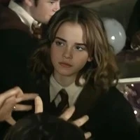 Hermione granger