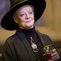 Minerva McGonagall