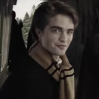 Cedric Diggory 