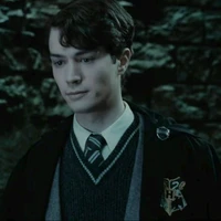 Tom Riddle 