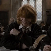 Ron weasley