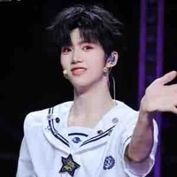 Trương Hàm Thụy - em