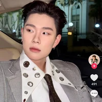 dương domic 💗