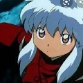 Inuyasha ( lúc nhỏ )