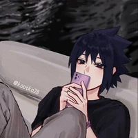 Uchiha Sasuke